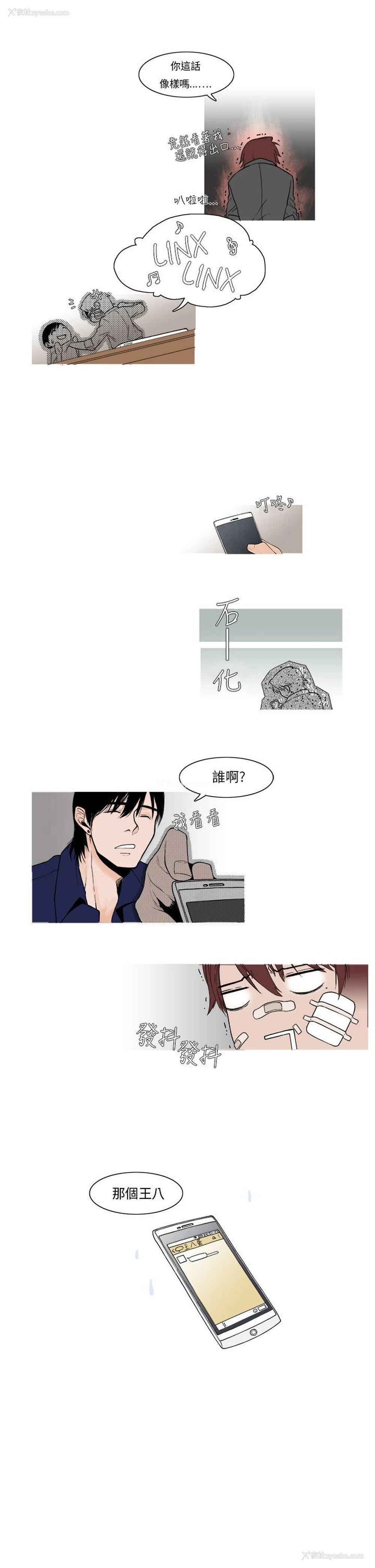 3P - 夜花