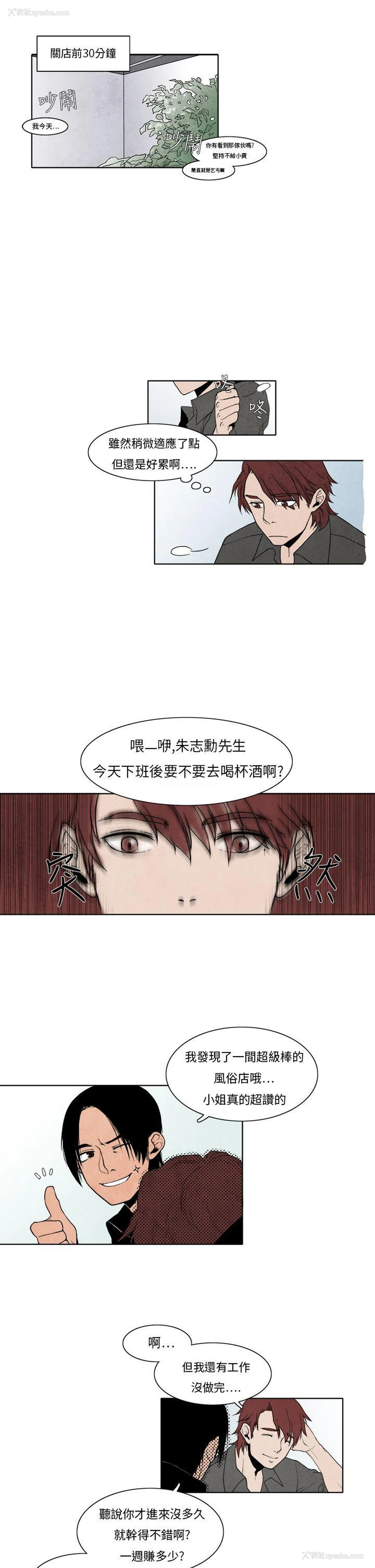 5P - 夜花