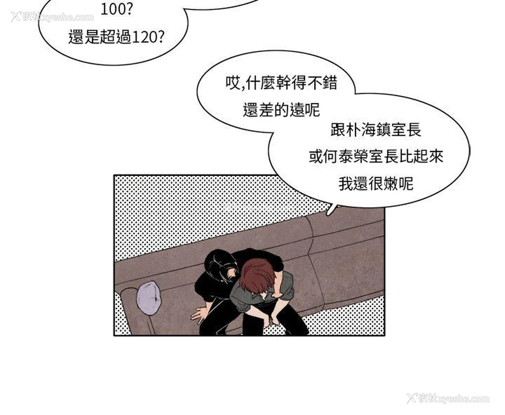 6P - 夜花