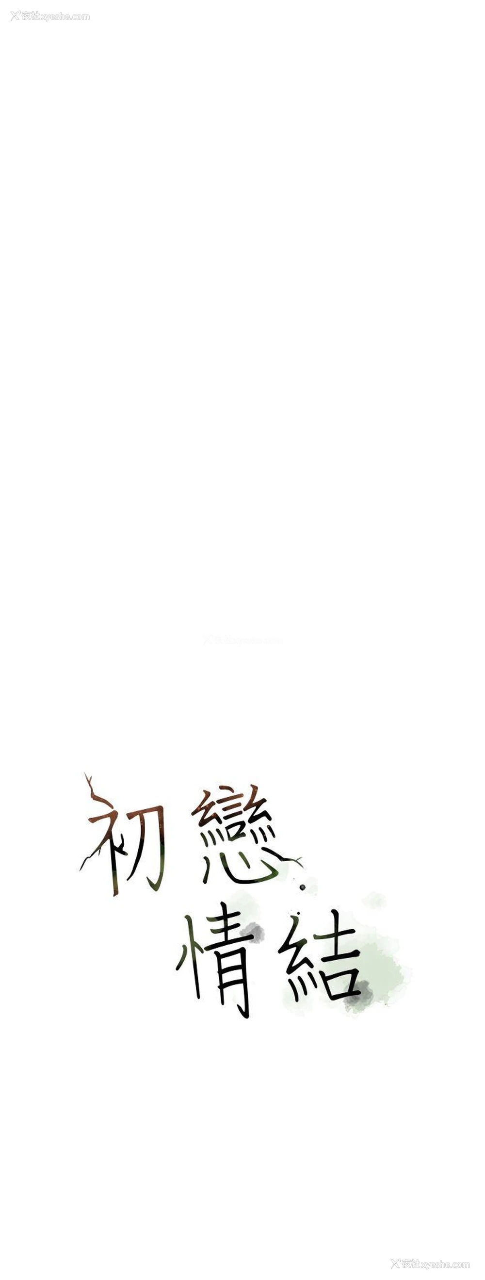 12P - 初恋情结