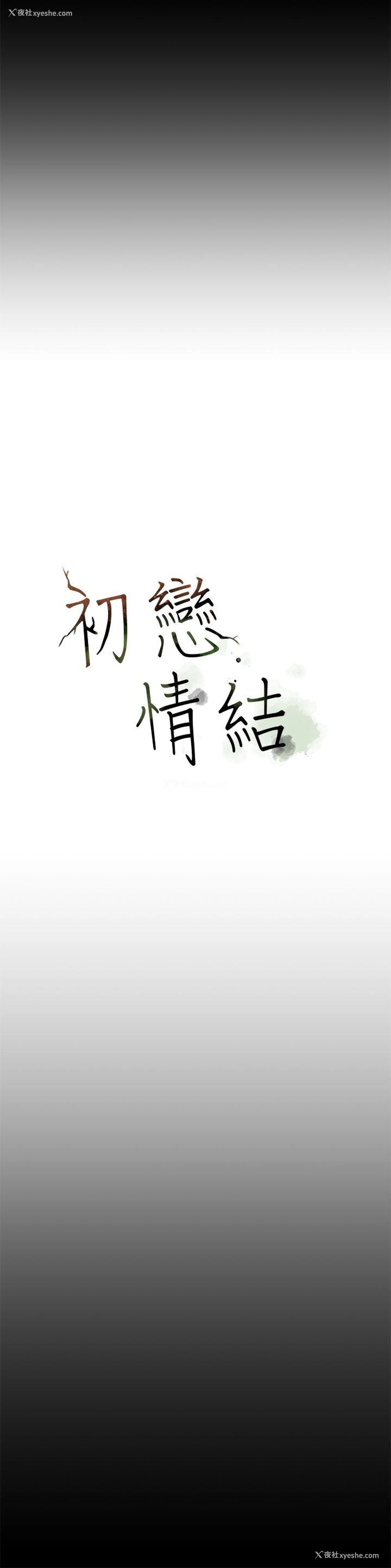 15P - 初恋情结