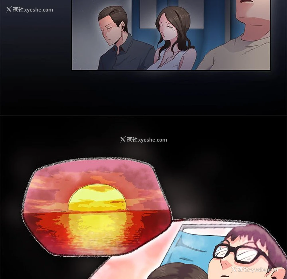 33P - 莫名被调教的滋味