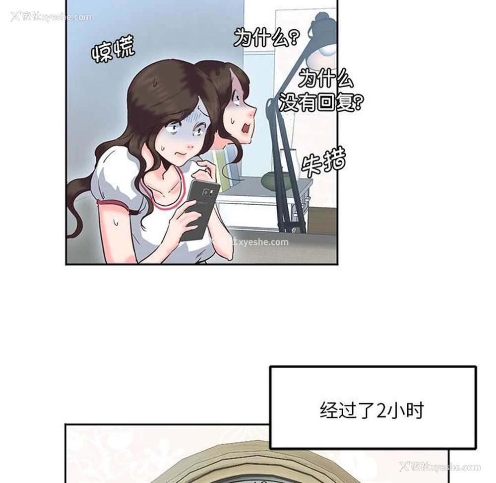 61P - 莫名被调教的滋味