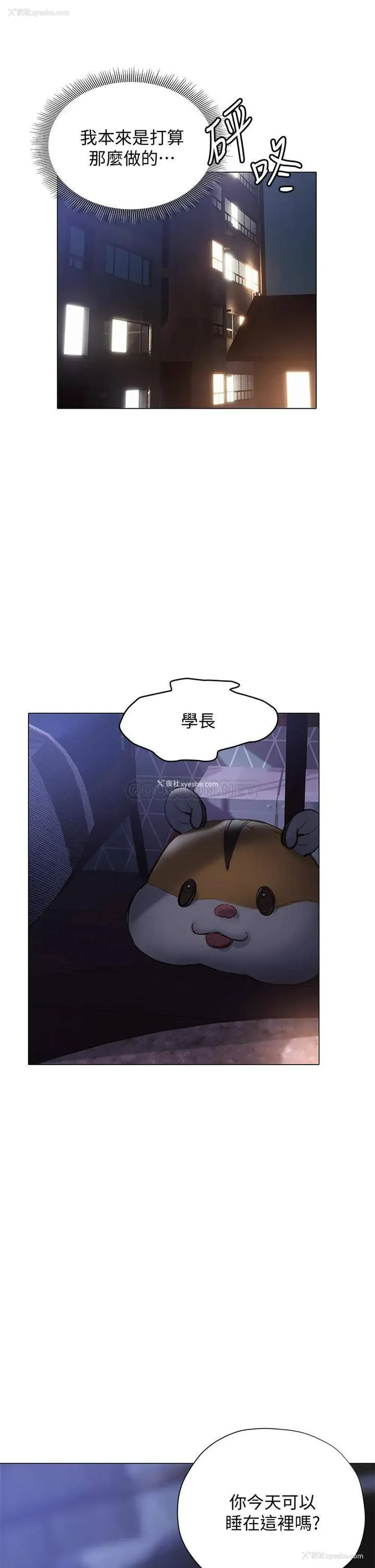 44P - 终暧昧结