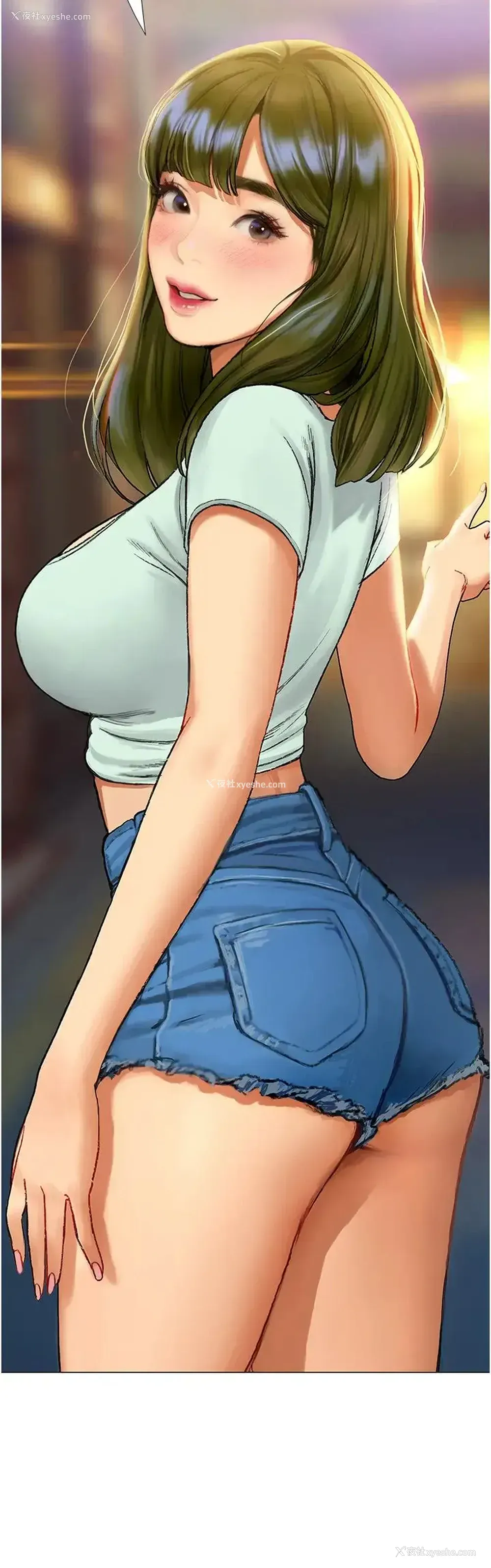 15P - 终暧昧结