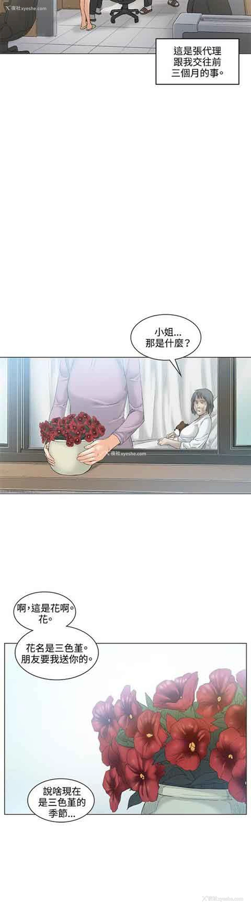 18P - 初恋的秘密