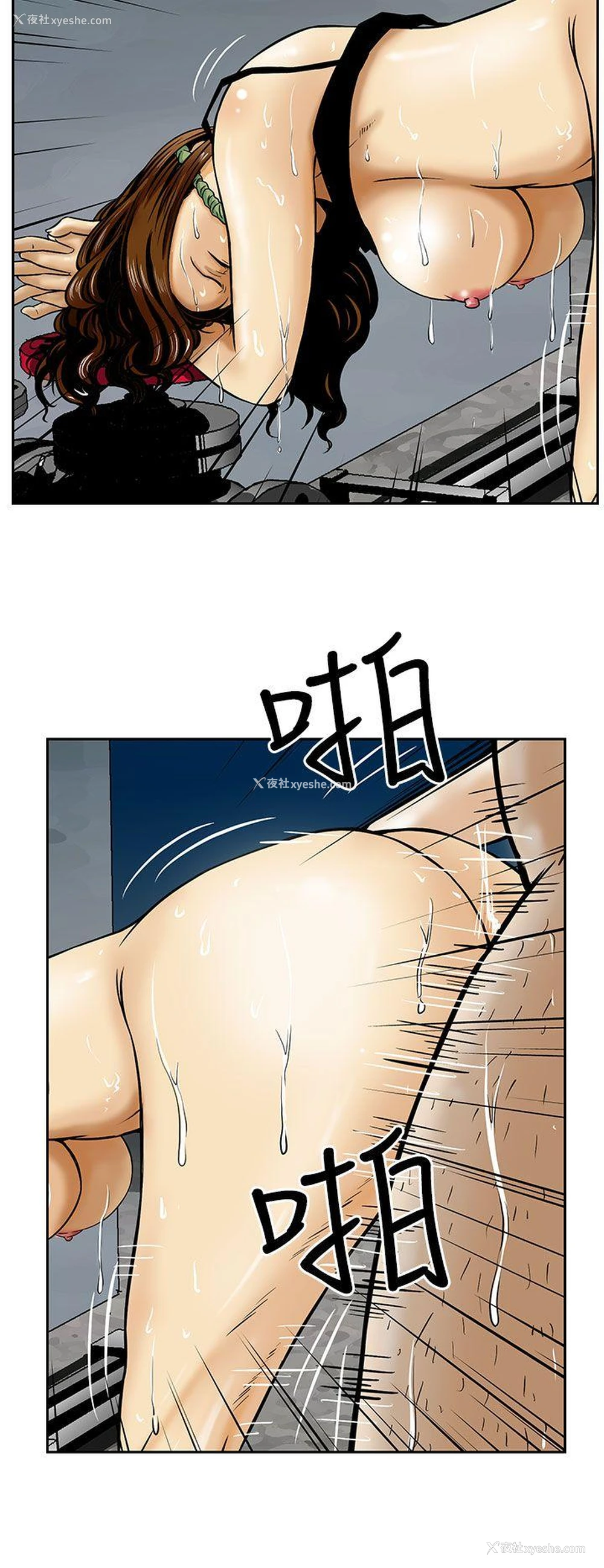 2P - 猪圈
