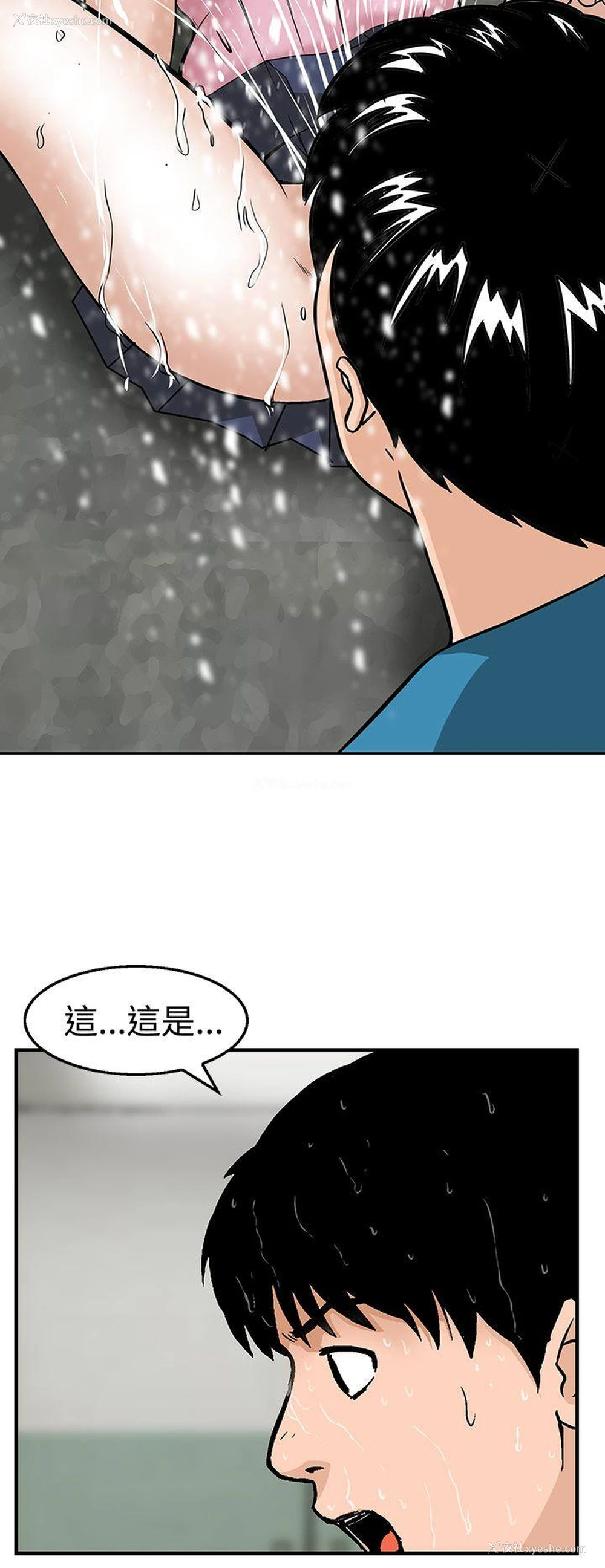 10P - 猪圈