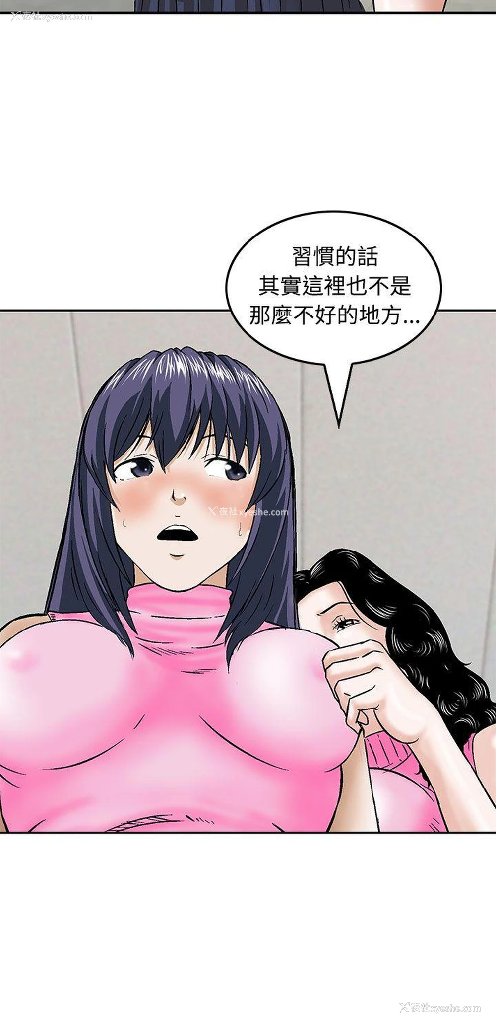 10P - 猪圈