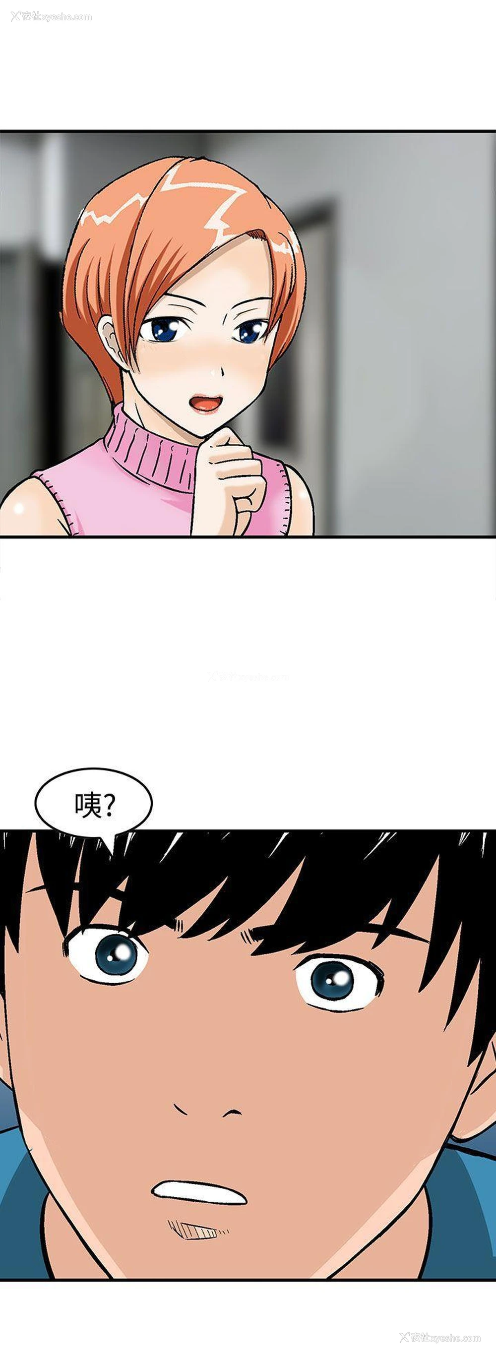 24P - 猪圈