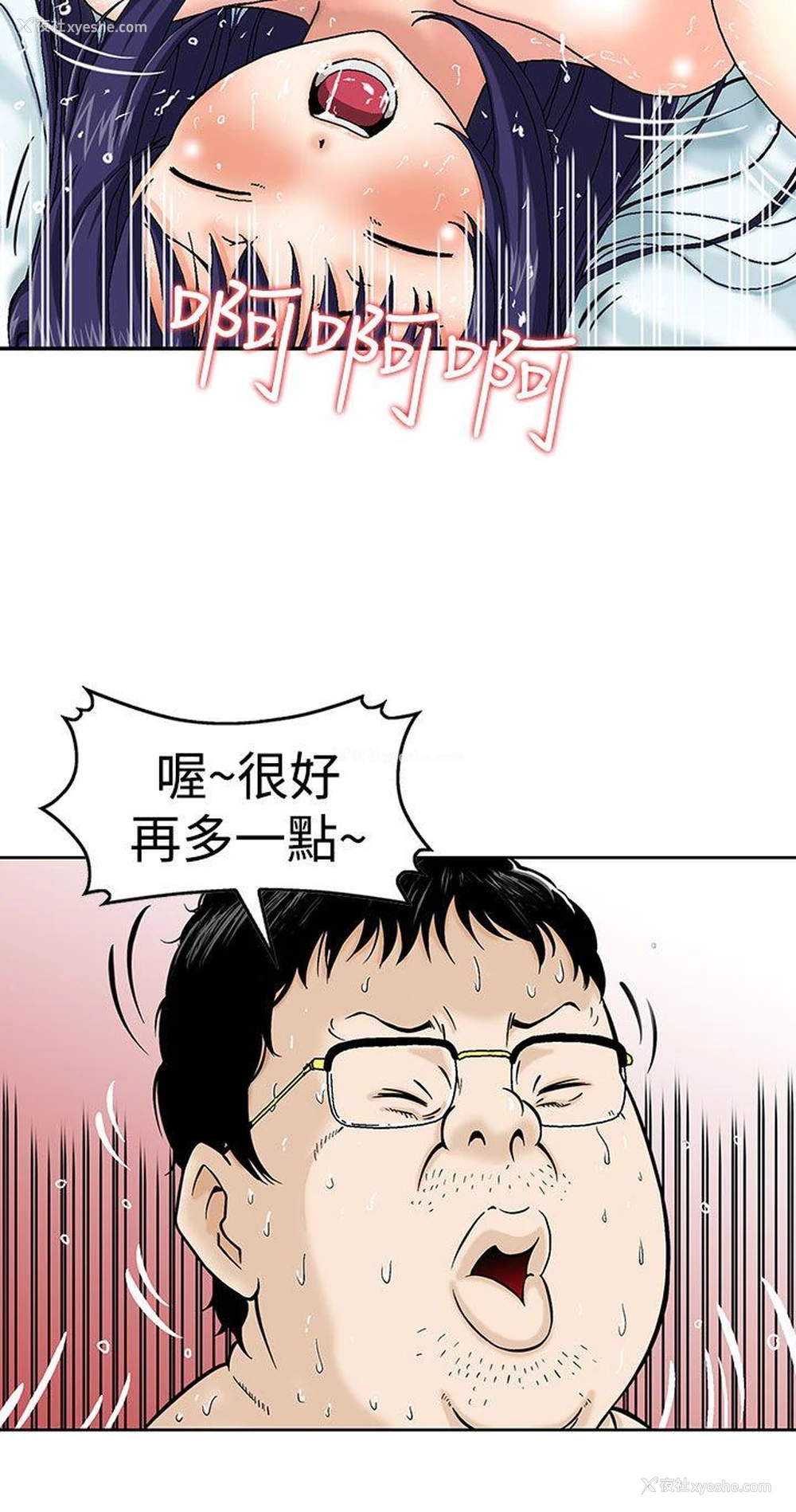 3P - 猪圈