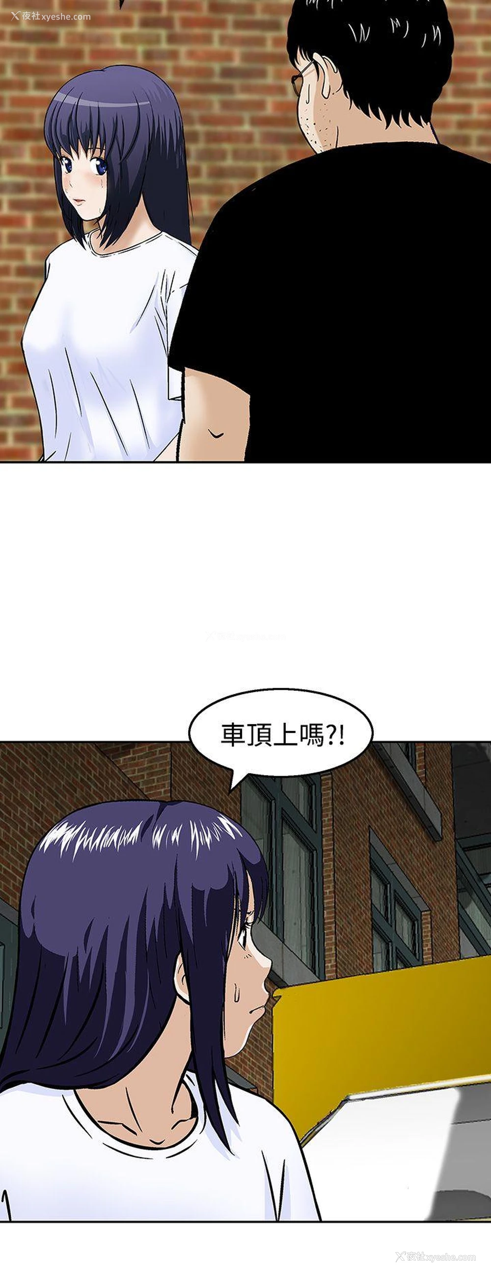 16P - 猪圈