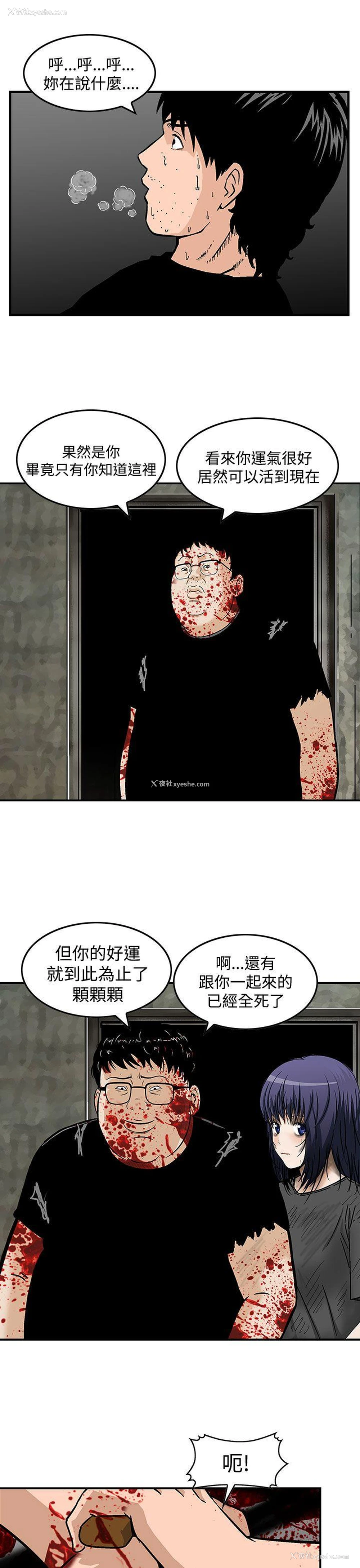 15P - 猪圈