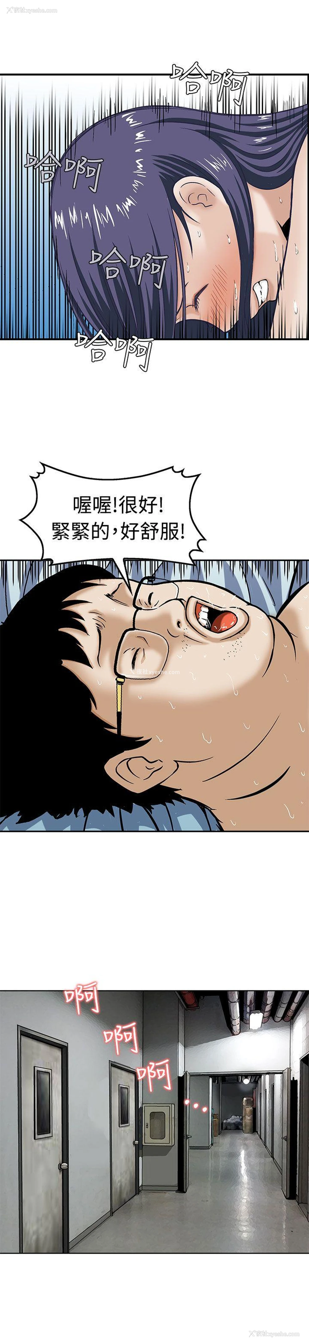15P - 猪圈