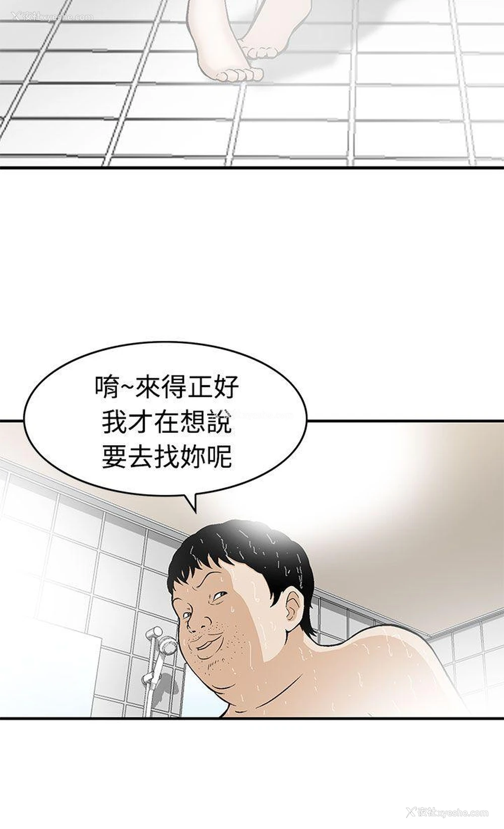 8P - 猪圈
