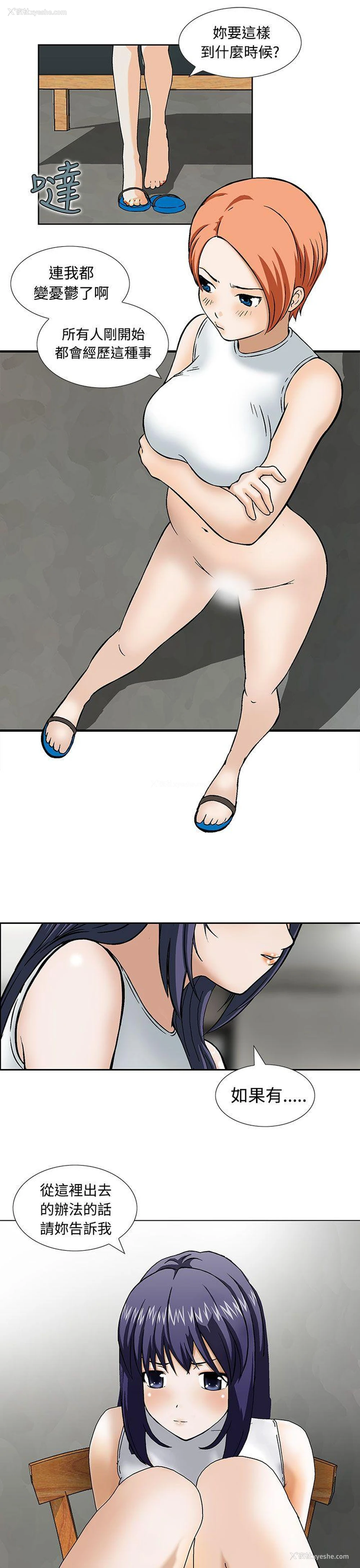 11P - 猪圈