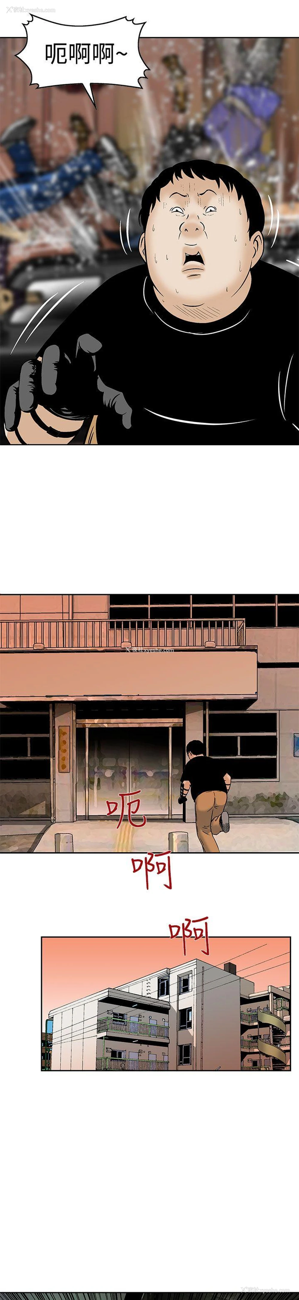 19P - 猪圈