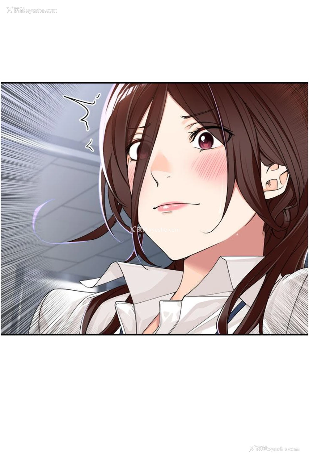 40P - 工作狂女上司