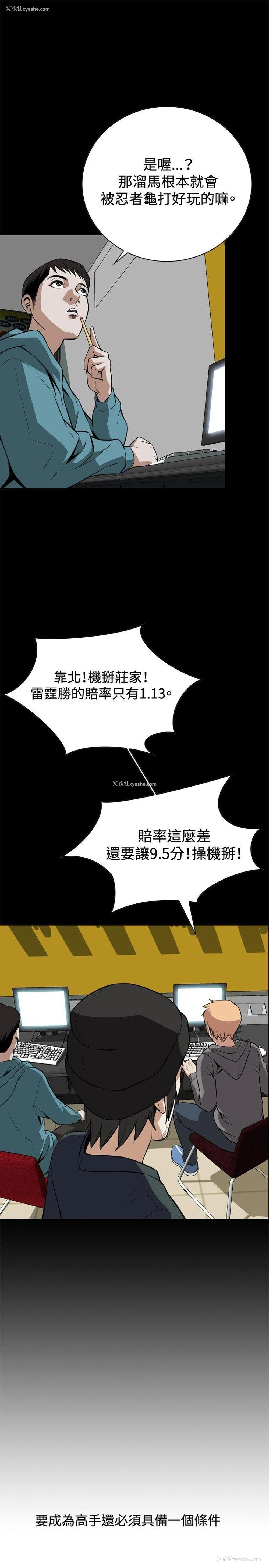 22P - 偷窥