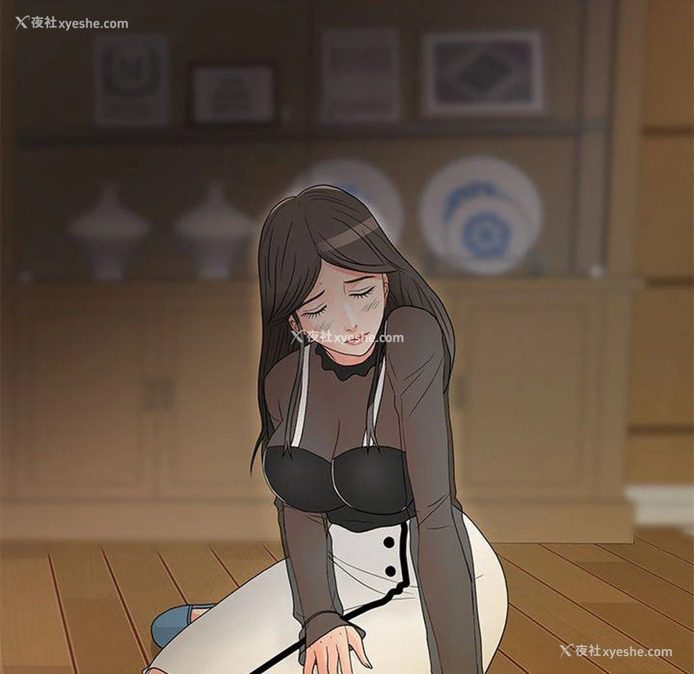 118P - 儿子的乐园
