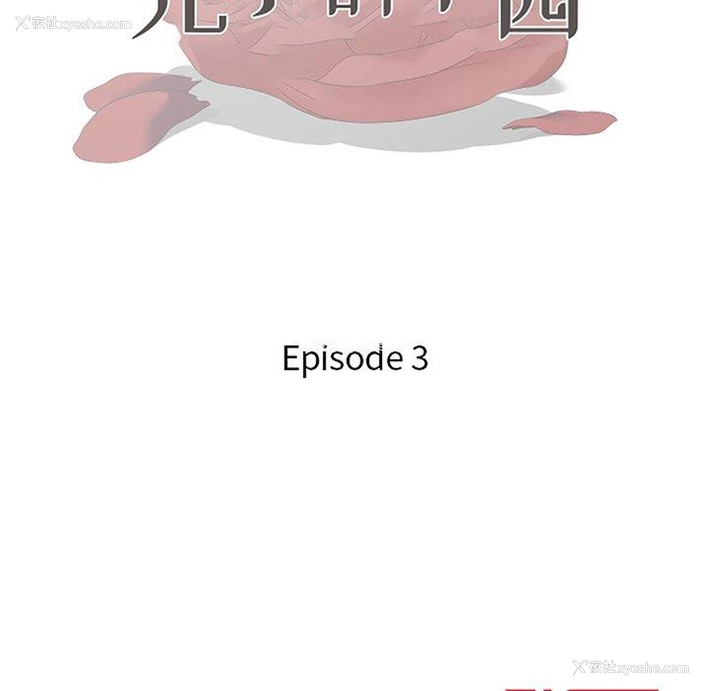 14P - 儿子的乐园