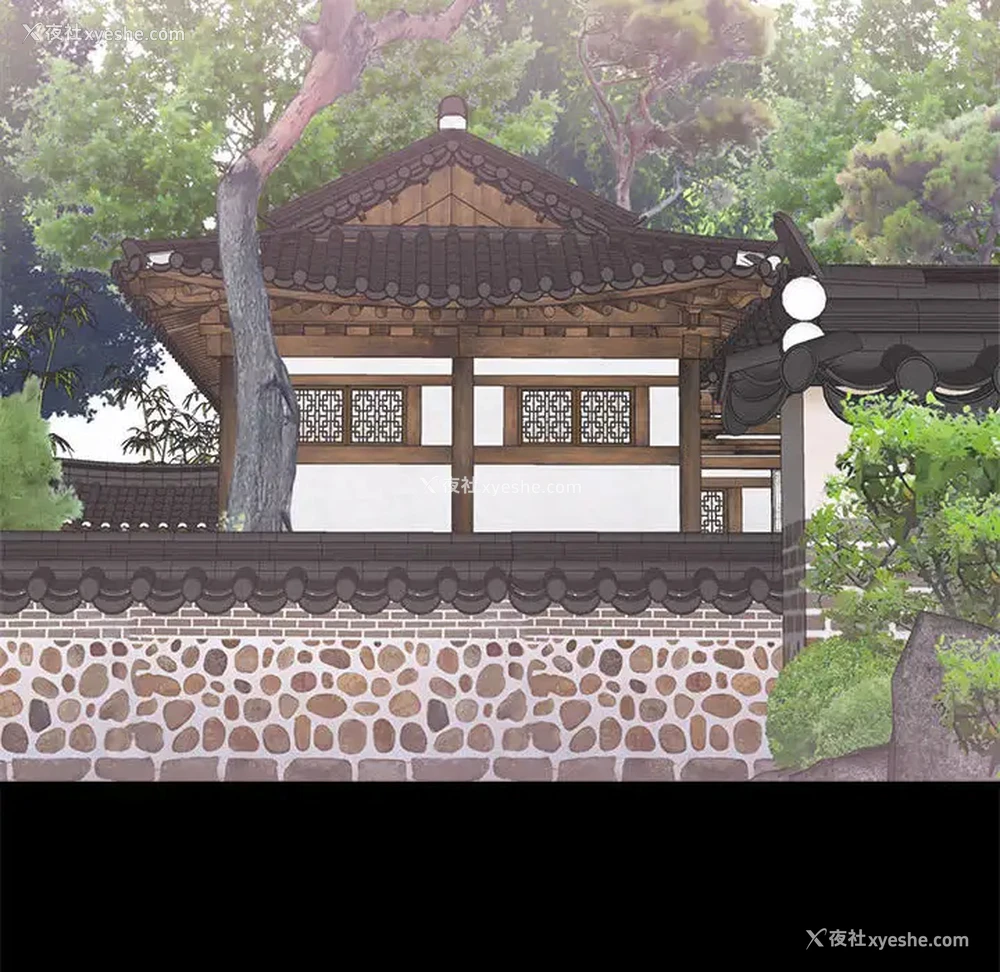 20P - 寄住姐姐家
