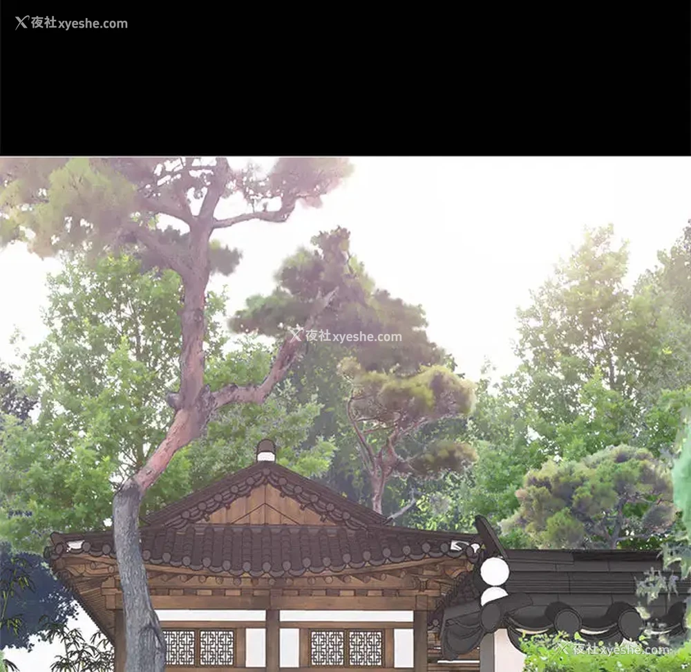 68P - 寄住姐姐家