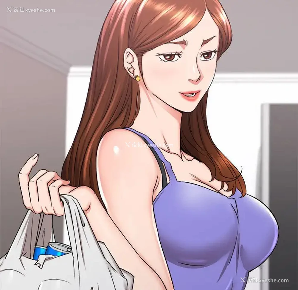93P - 寄住姐姐家