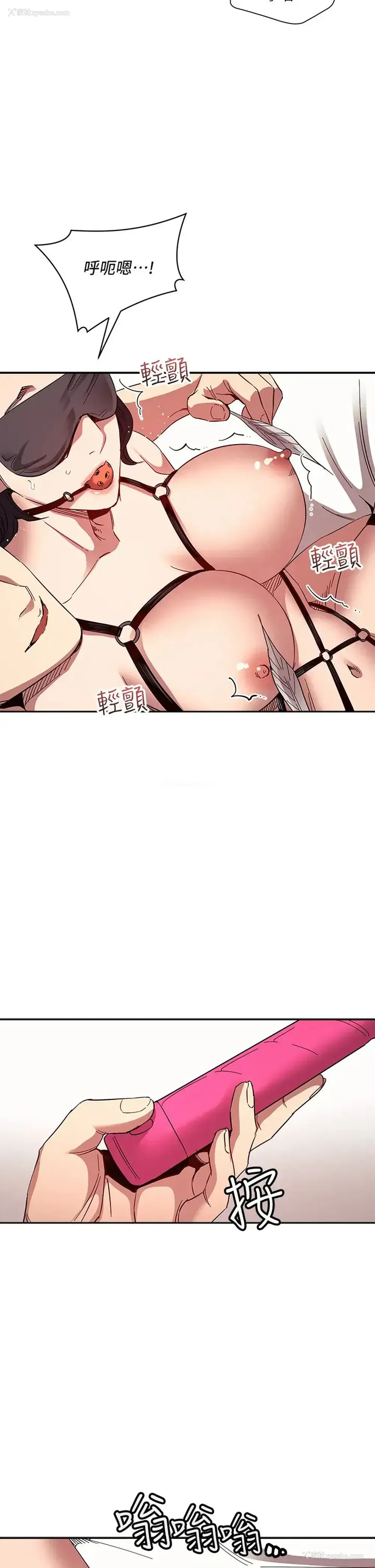 28P - 朋友的妈妈