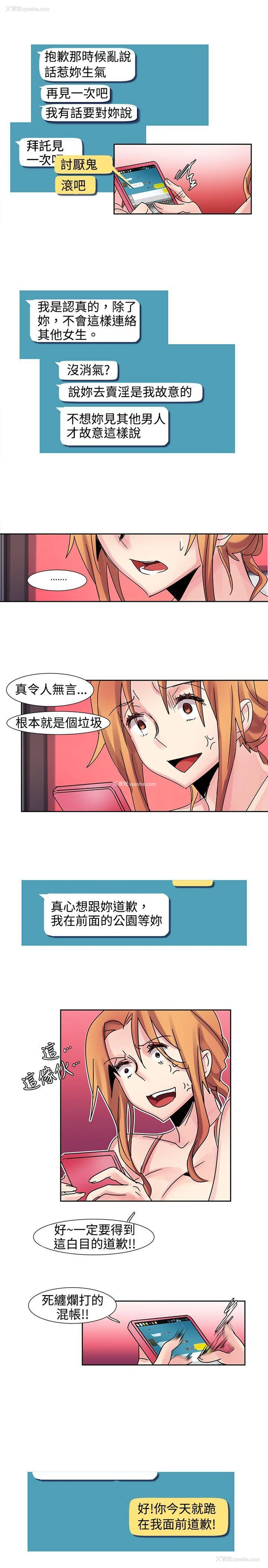 6P - 欧菲莉亚