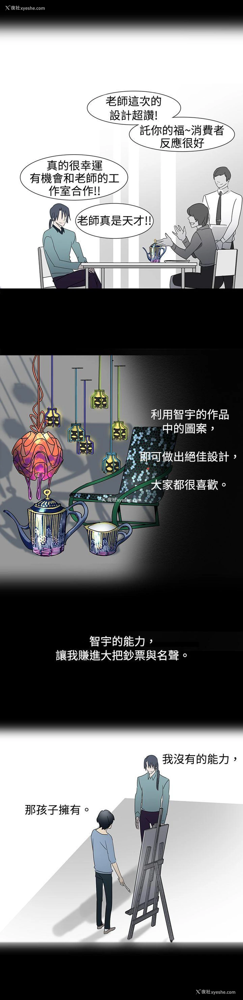 3P - 欧菲莉亚
