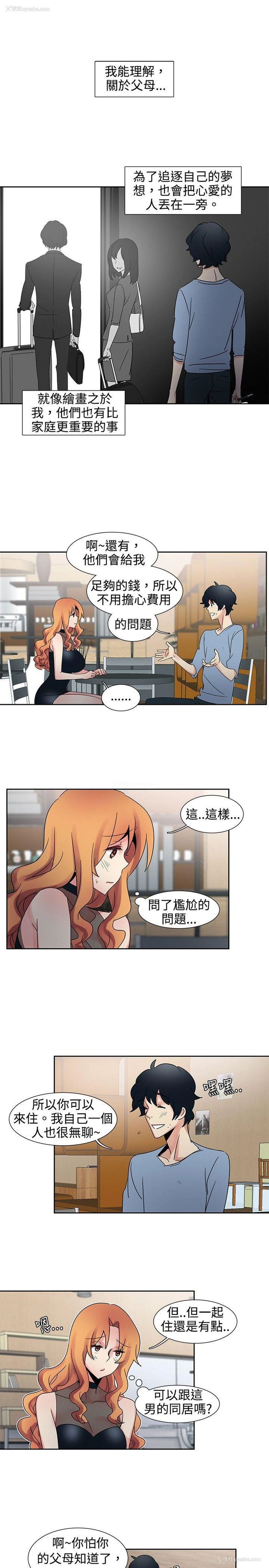 3P - 欧菲莉亚