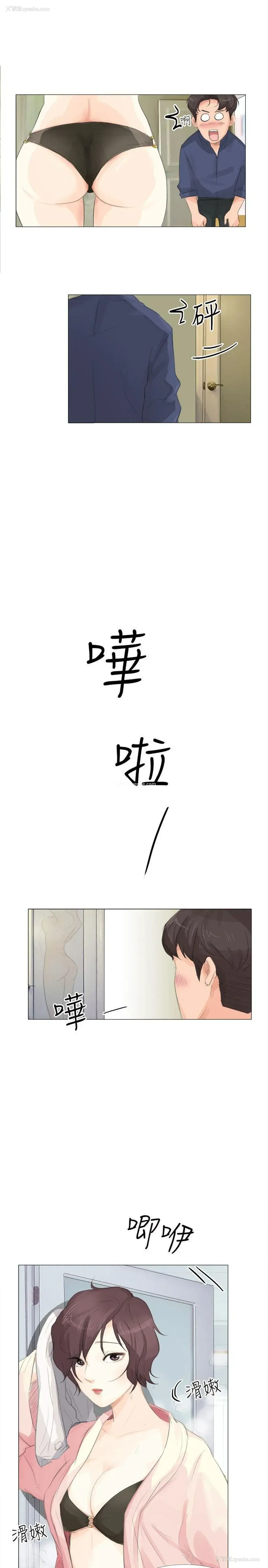 6P - 小裤裤精灵