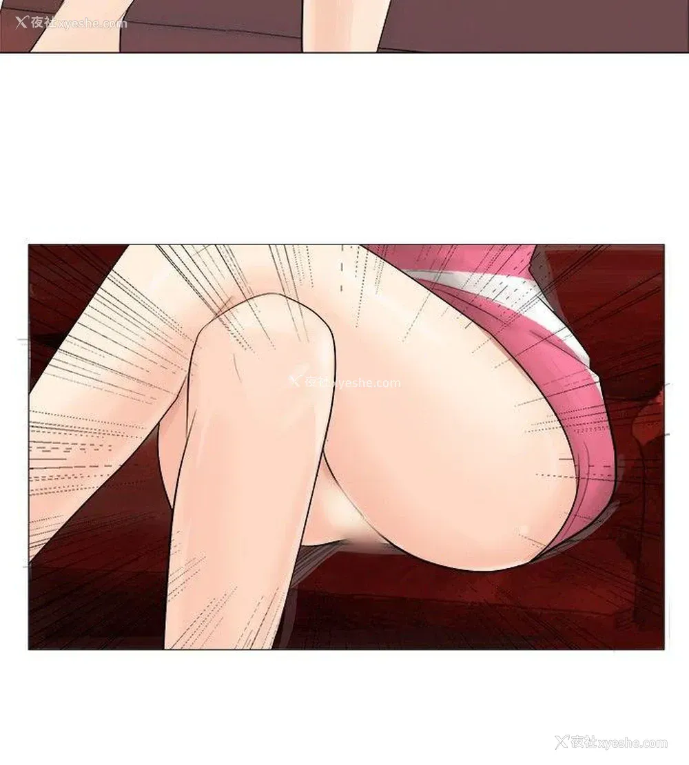 21P - 小裤裤精灵