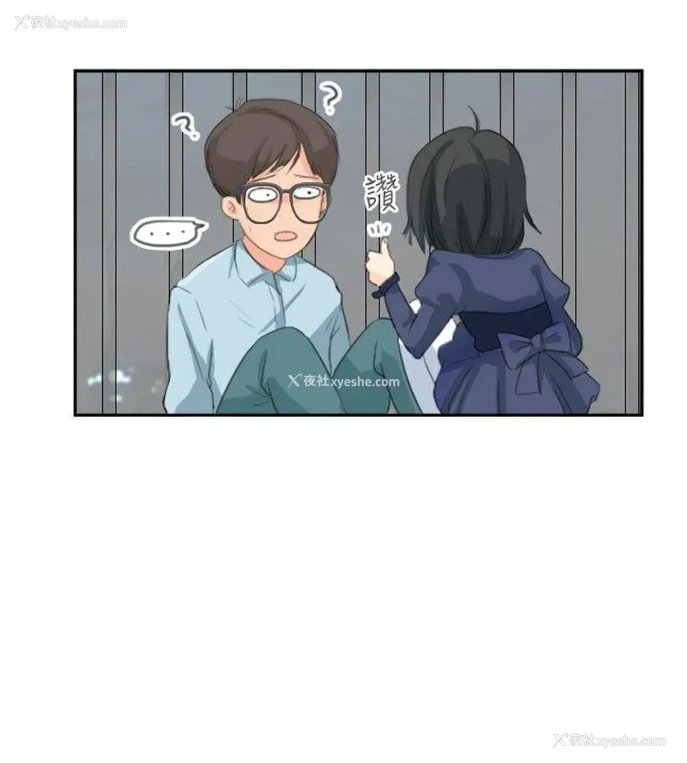 6P - 小裤裤精灵