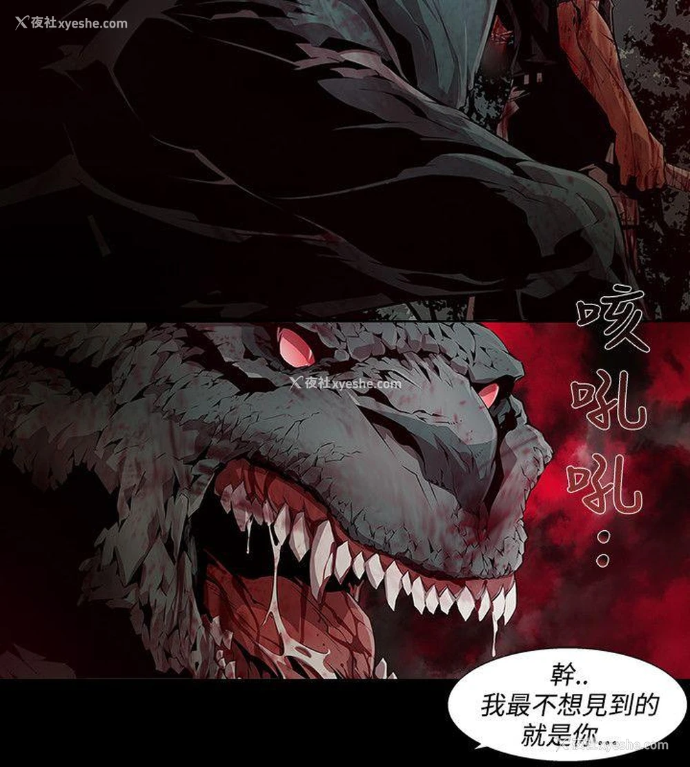 14P - 阴湿路