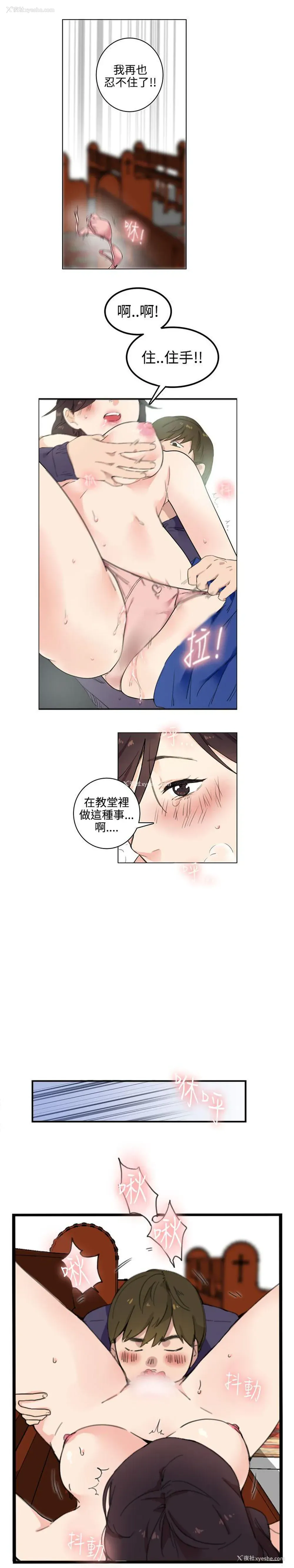 17P - 双面圣女