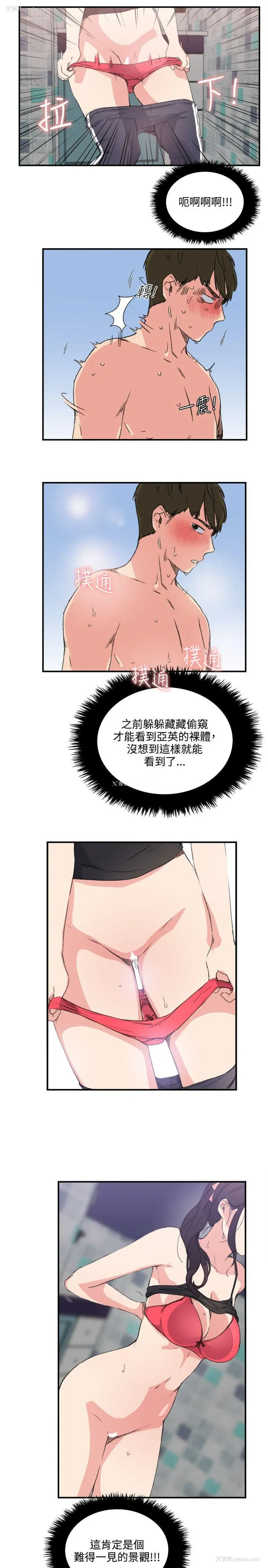 17P - 双面圣女