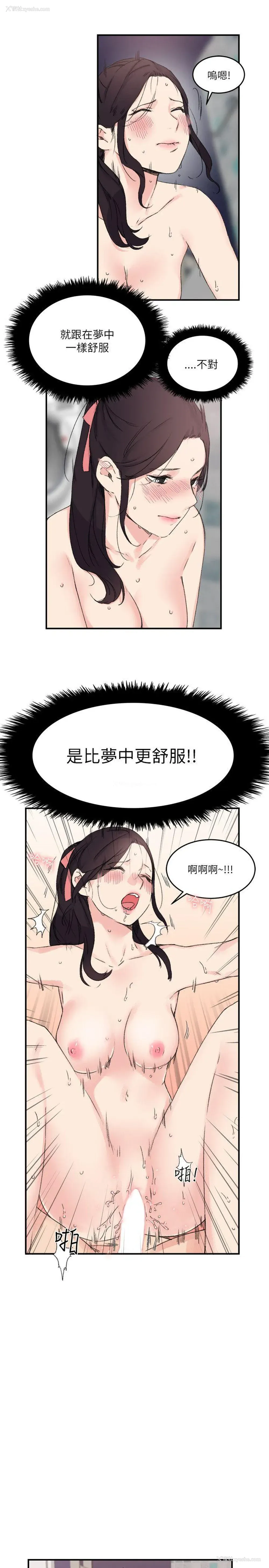 15P - 双面圣女