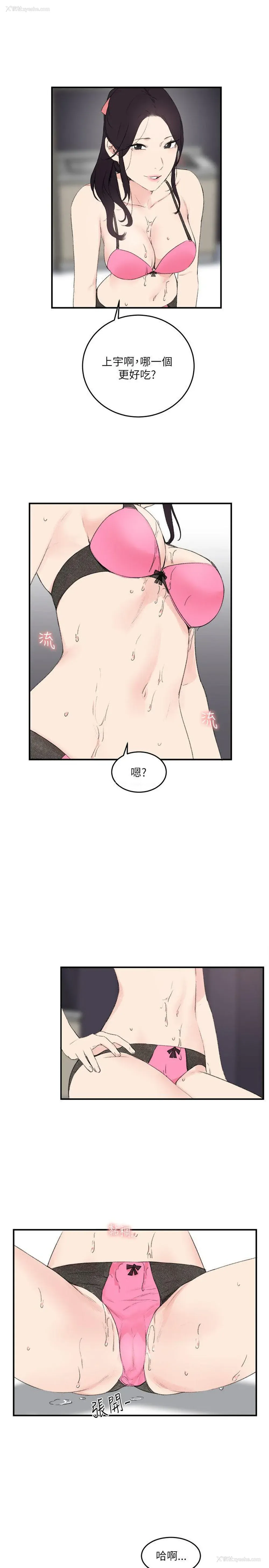 1P - 双面圣女