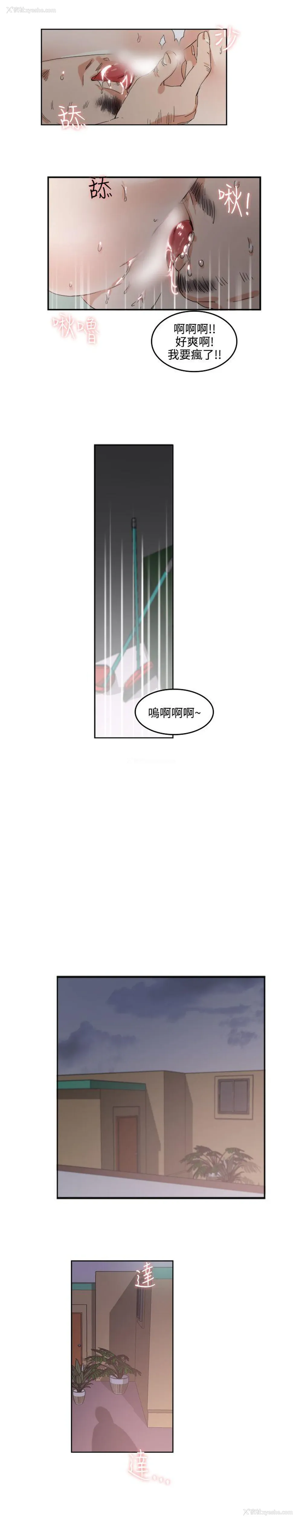 11P - 双面圣女