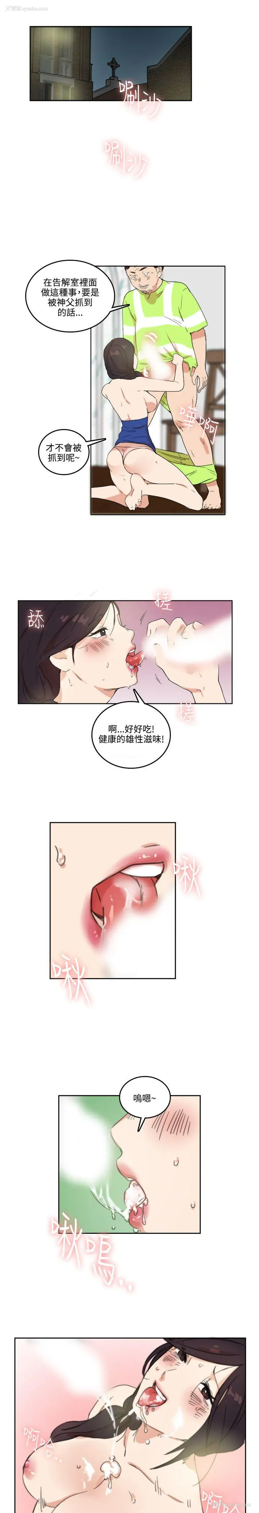 1P - 双面圣女