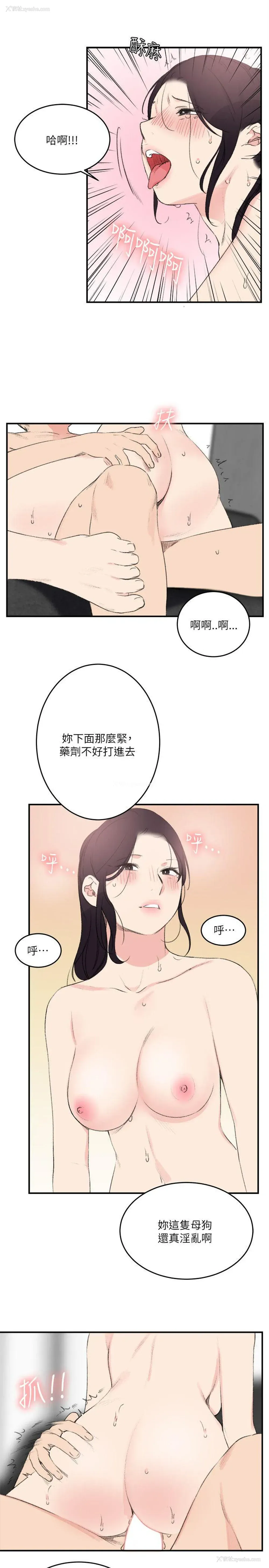 11P - 双面圣女