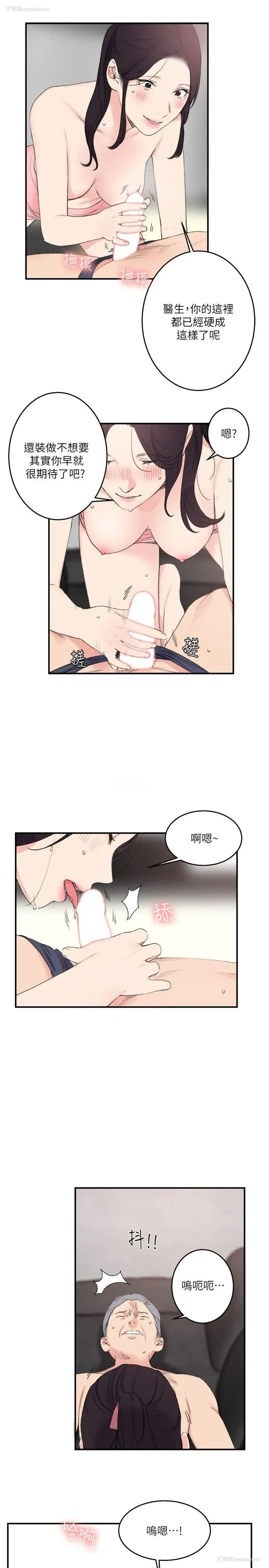1P - 双面圣女