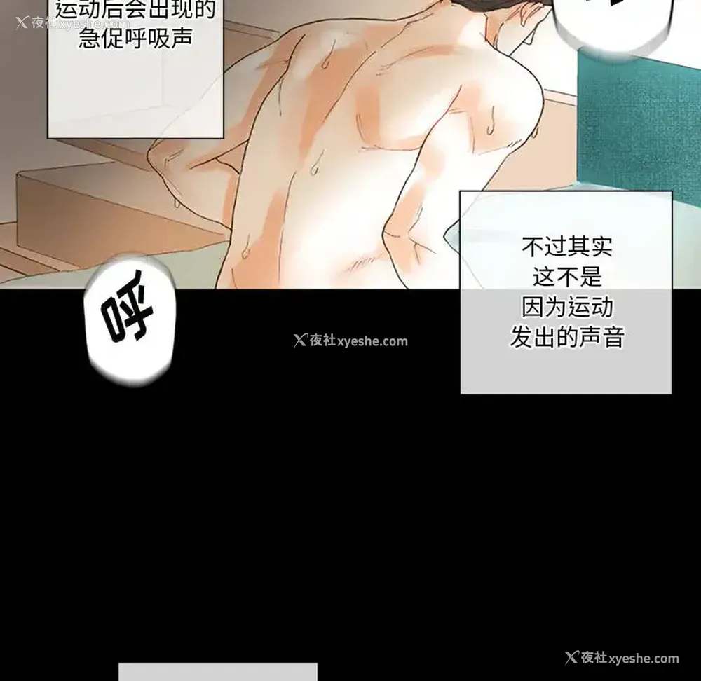 8P - 完美情人养成记