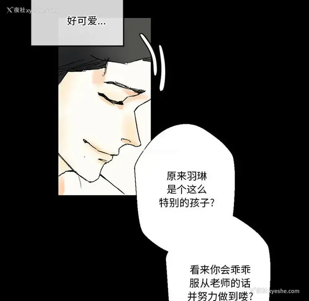 31P - 完美情人养成记