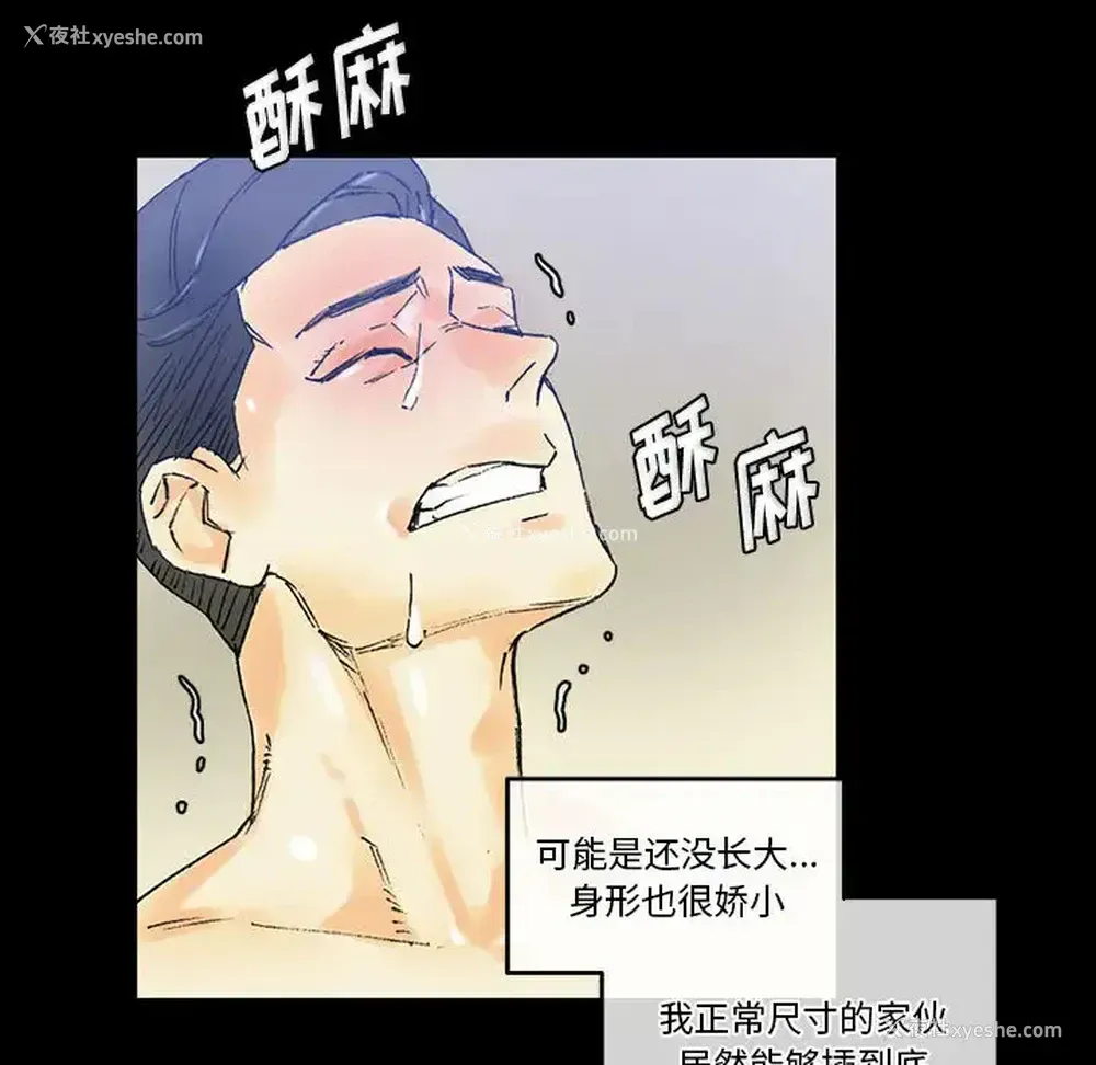 74P - 完美情人养成记