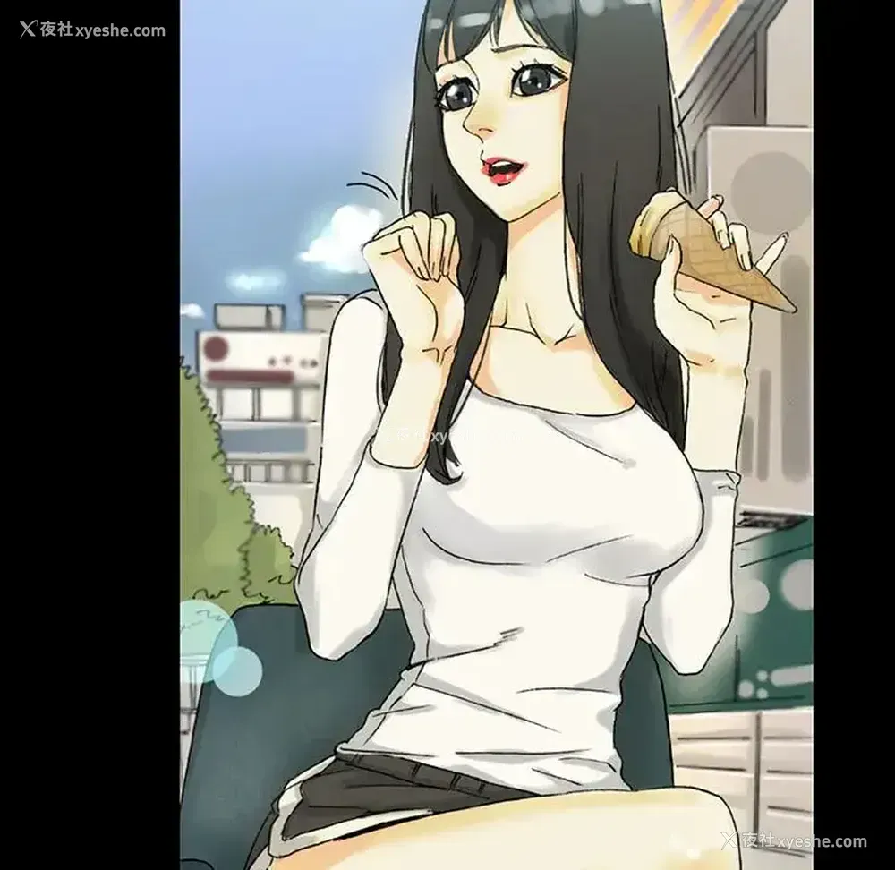147P - 完美情人养成记