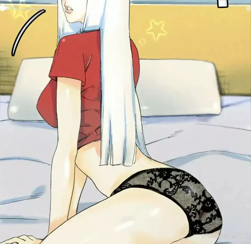 152P - 完美情人养成记