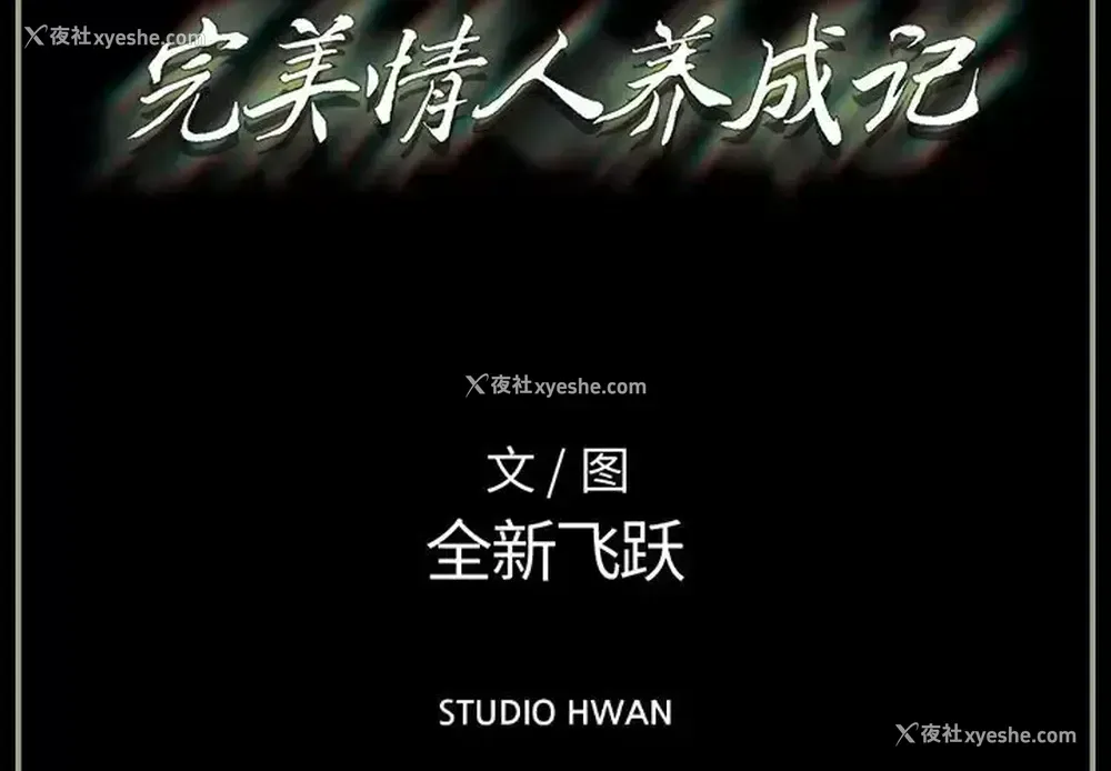 4P - 完美情人养成记